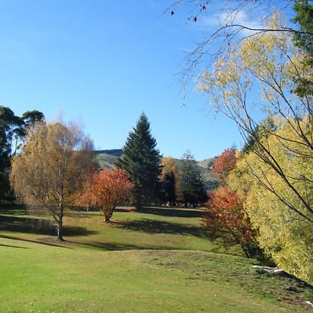Bed and Breakfast Twynham At Kinloch Екстер'єр фото