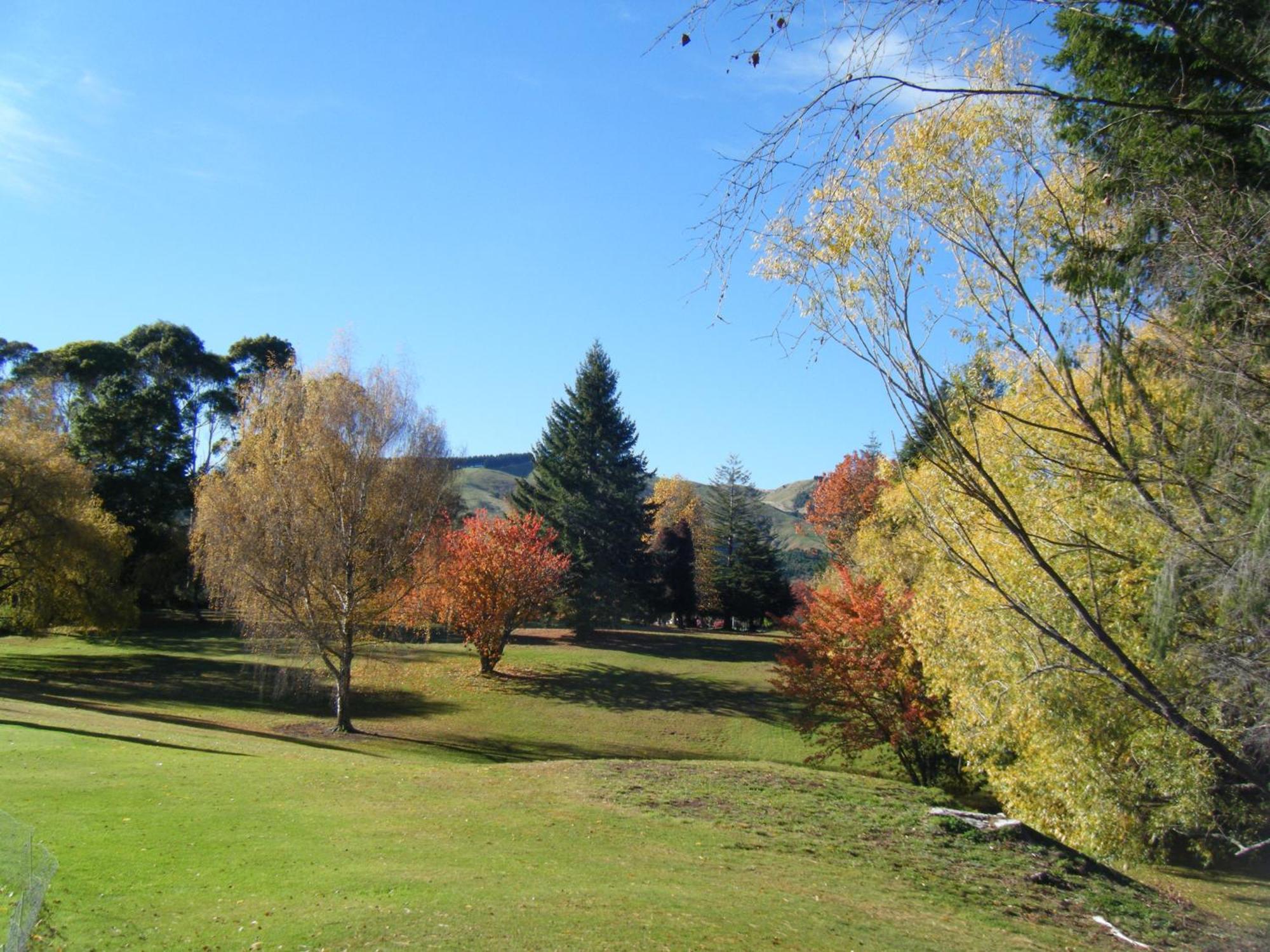 Bed and Breakfast Twynham At Kinloch Екстер'єр фото