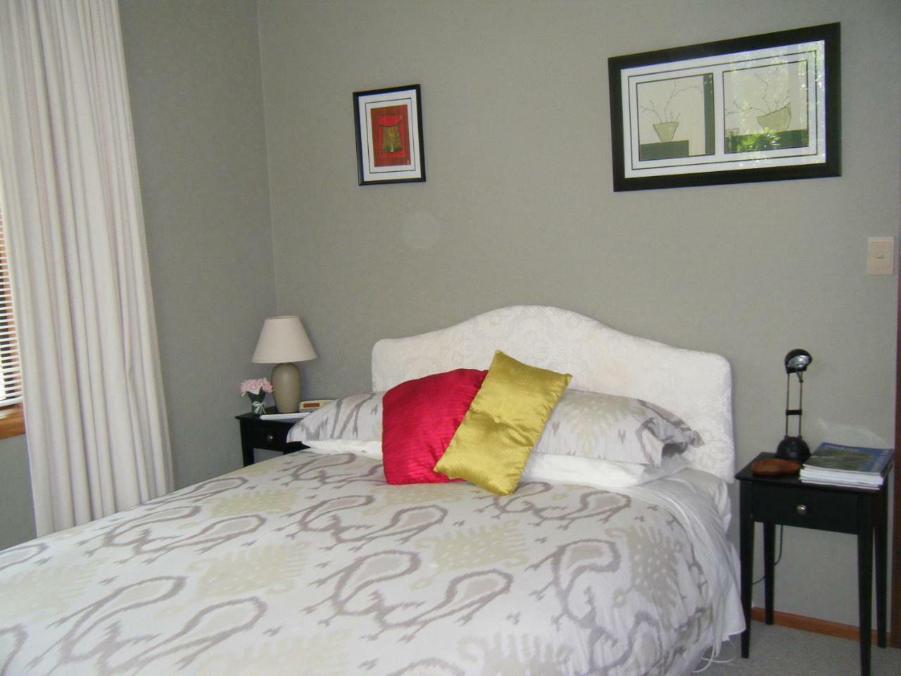 Bed and Breakfast Twynham At Kinloch Екстер'єр фото