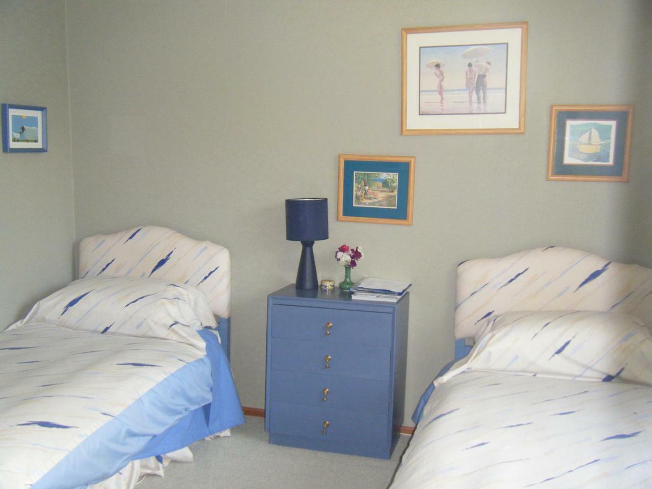 Bed and Breakfast Twynham At Kinloch Екстер'єр фото