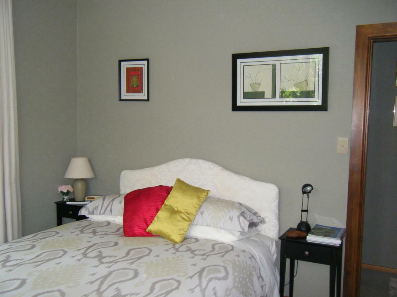 Bed and Breakfast Twynham At Kinloch Екстер'єр фото
