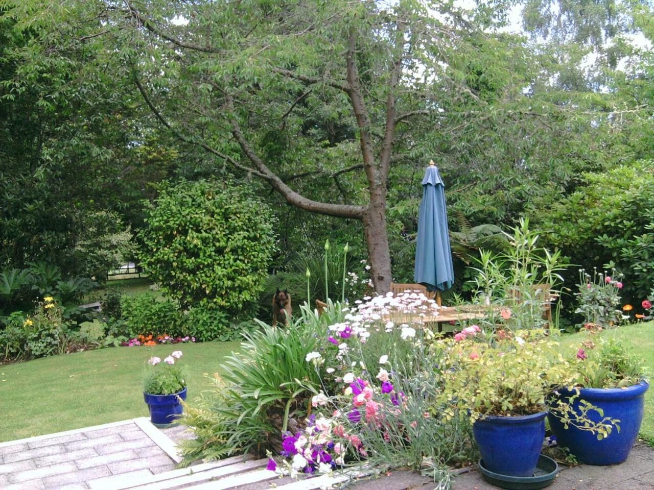 Bed and Breakfast Twynham At Kinloch Екстер'єр фото