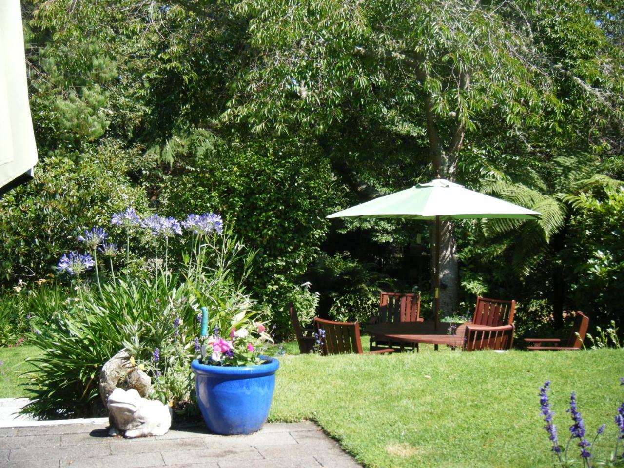 Bed and Breakfast Twynham At Kinloch Екстер'єр фото